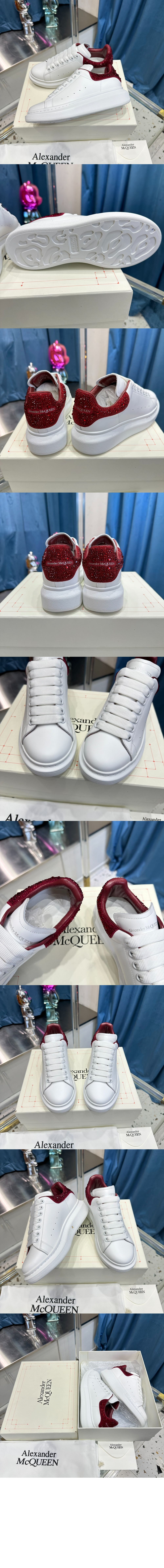 오버사이즈 스니커즈 769116 > Oversized Sneaker - 오버사이즈 스니커즈