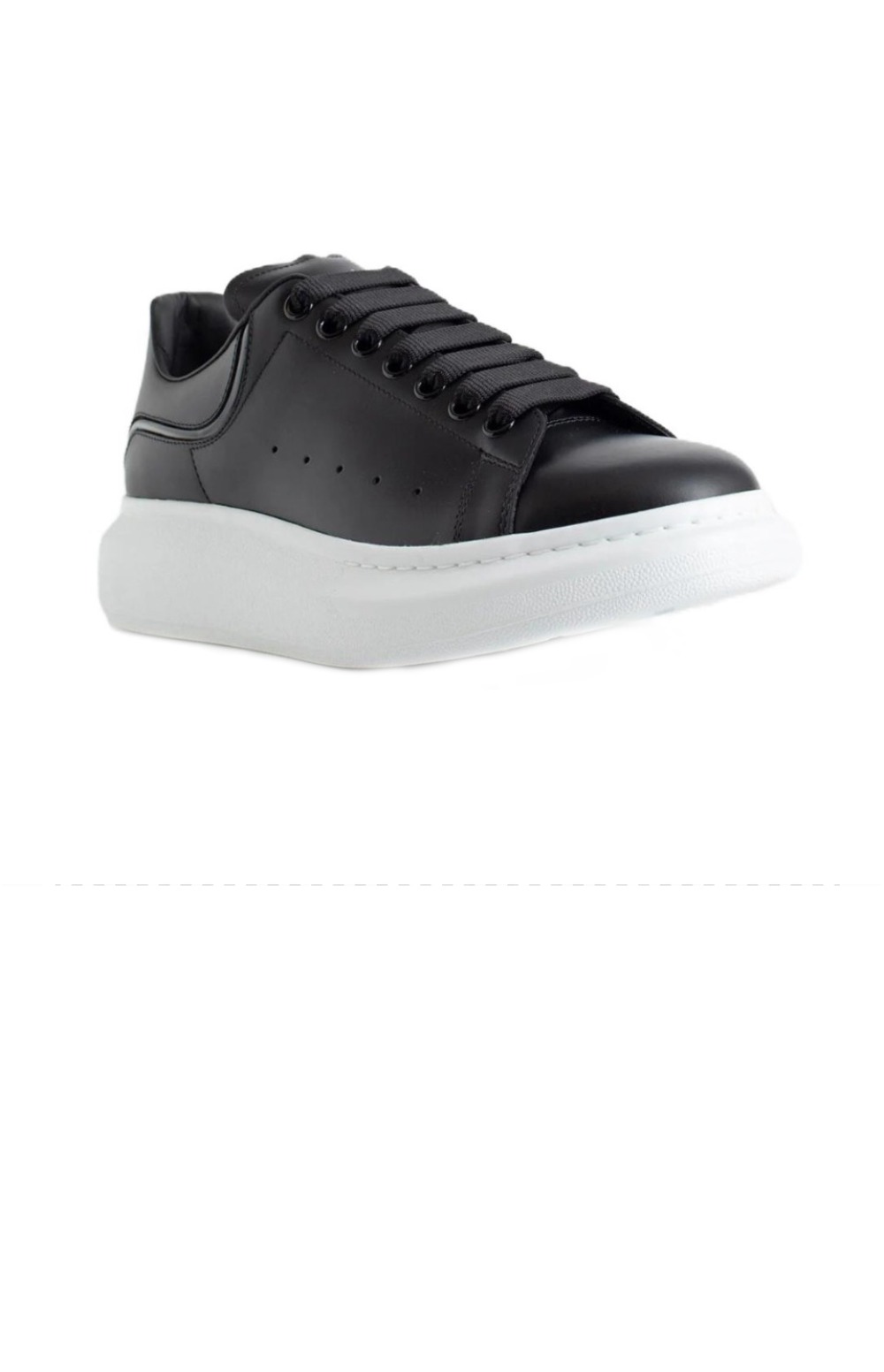 오버사이즈 스니커즈 782467 > Oversized Sneaker - 오버사이즈 스니커즈