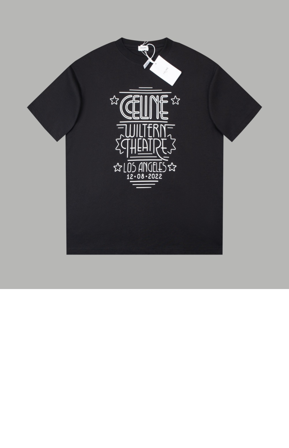 로고 프린트 반팔 > Etc - 기타제품