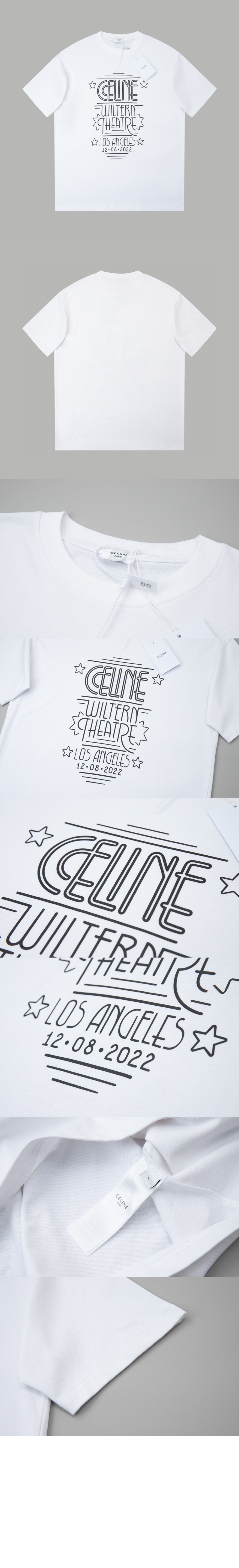 로고 프린트 반팔 > Etc - 기타제품