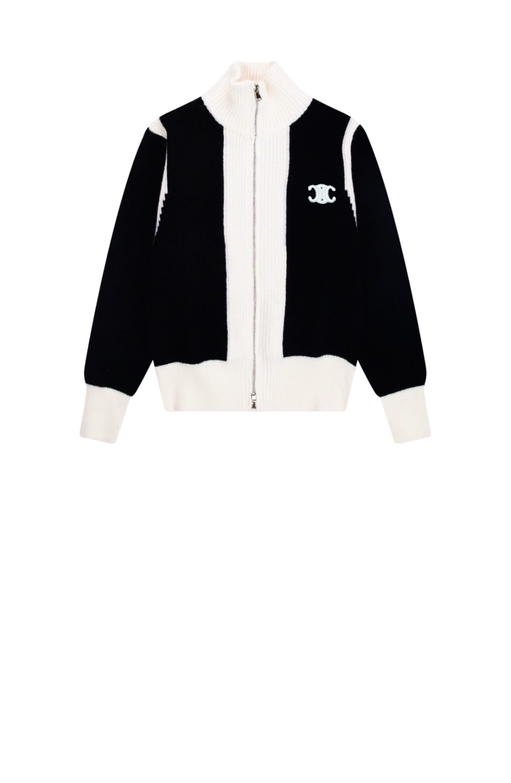 로고 쇼트 코트 > Etc - 기타제품