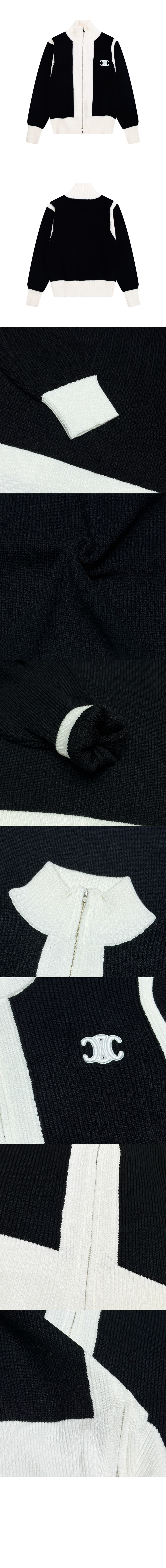 로고 쇼트 코트 > Etc - 기타제품