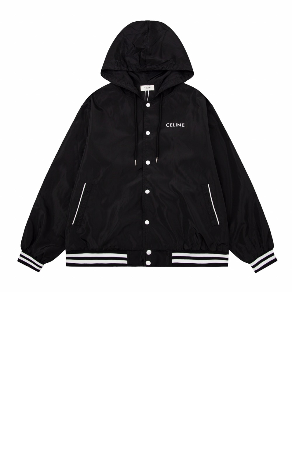 로고 쇼트 코트 > Etc - 기타제품