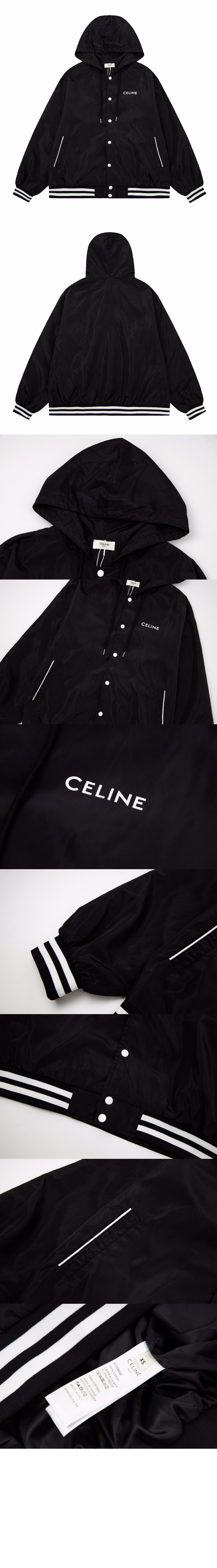 로고 쇼트 코트 > Etc - 기타제품