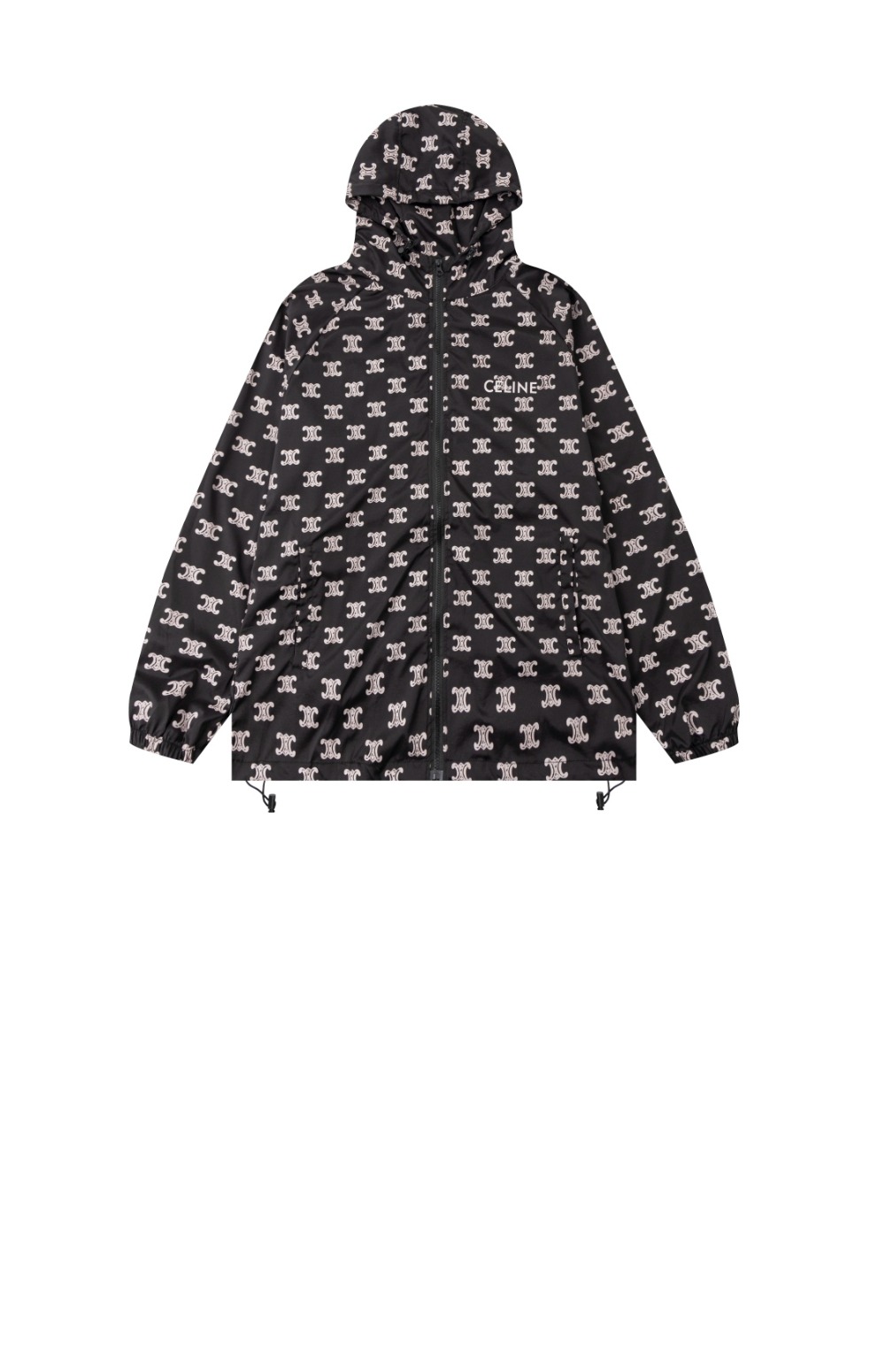 로고 쇼트 코트 > Etc - 기타제품