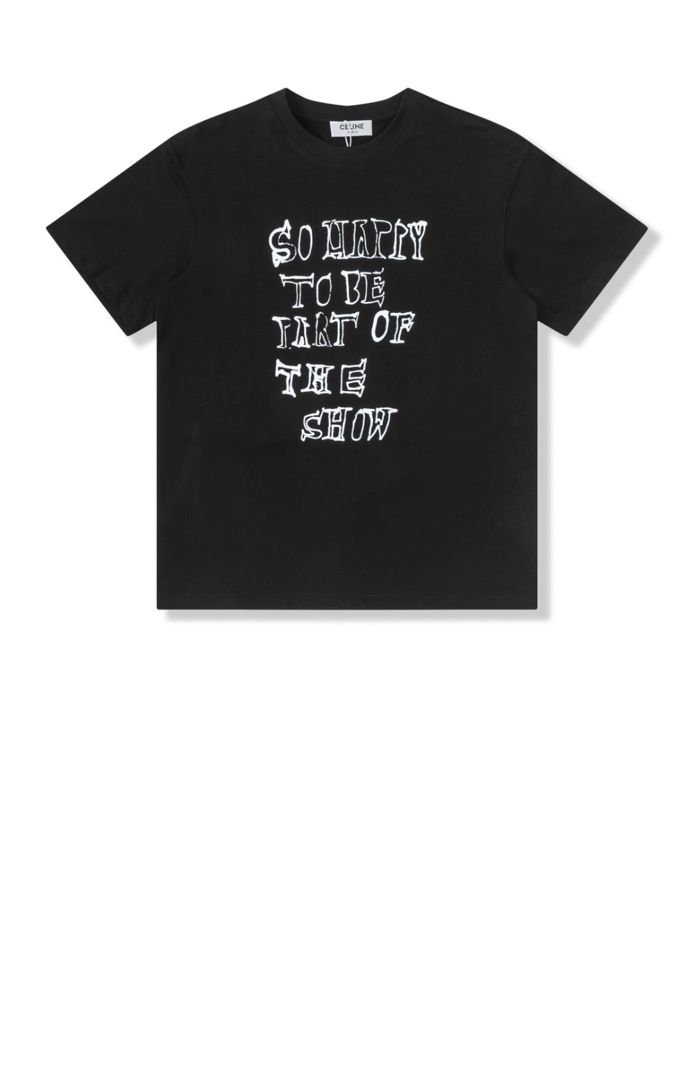 로고 프린트 반팔 > Etc - 기타제품