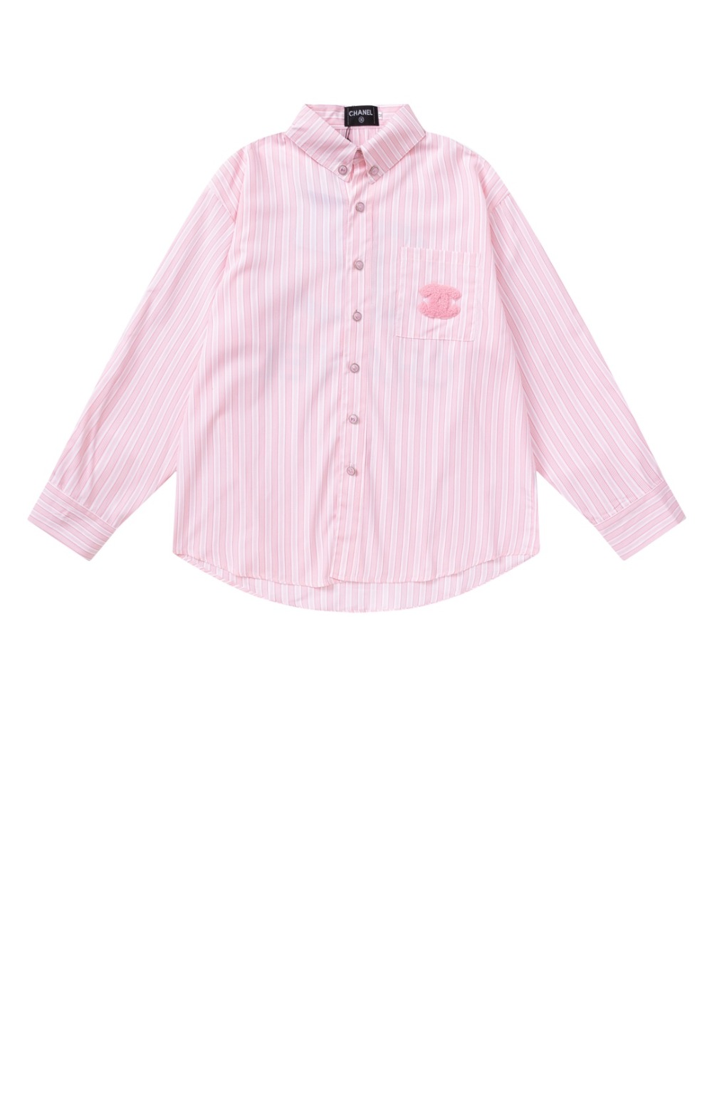 로고 도트 셔츠 > Etc - 기타제품