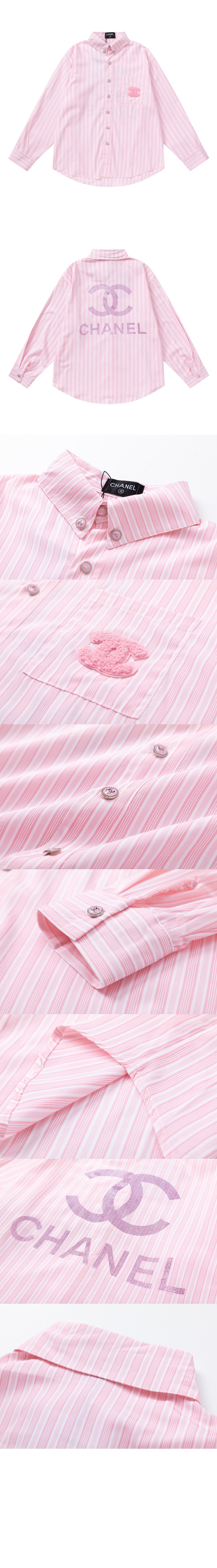 로고 도트 셔츠 > Etc - 기타제품