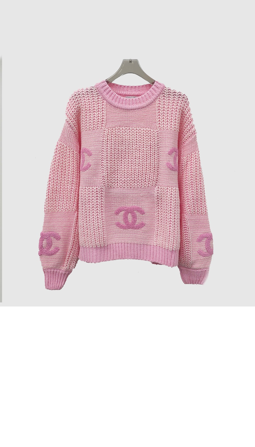 플라워 코튼 톱 > Etc - 기타제품