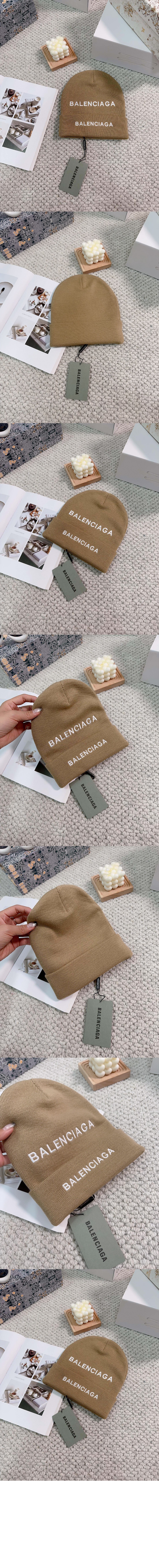 니트모자 423581 > 발렌시아가