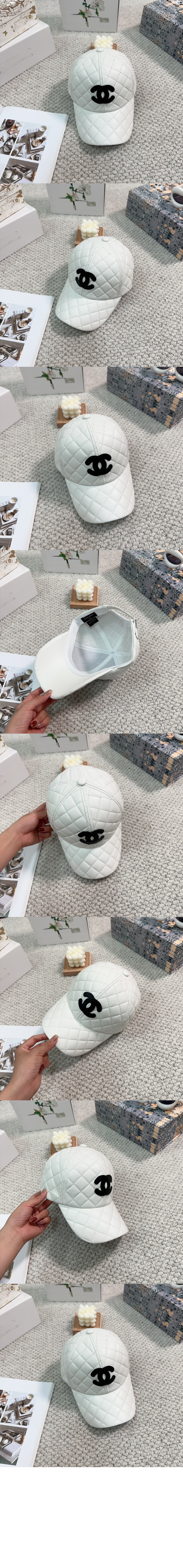 베이스볼 캡  AA3319 > 샤넬