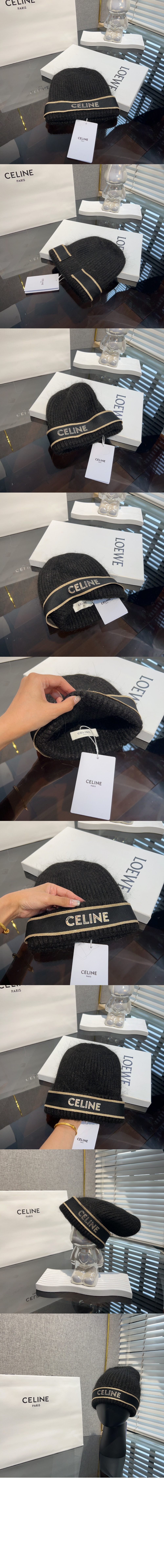 니트모자  2A53B9 > 셀린느