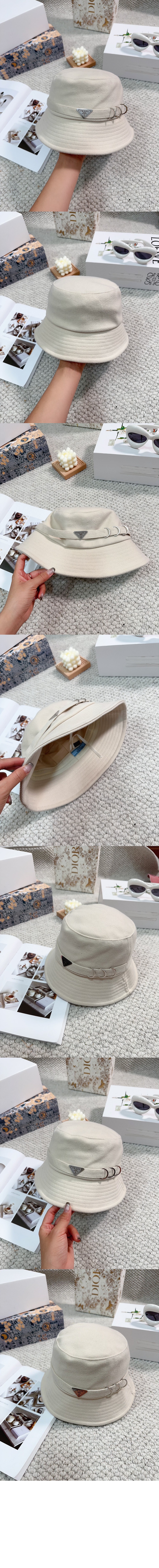 벙거지 2HC537 > 프라다