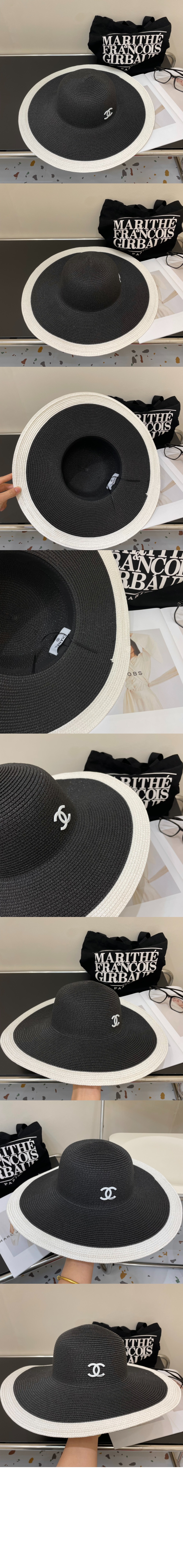 선캡 AA6331 > 샤넬