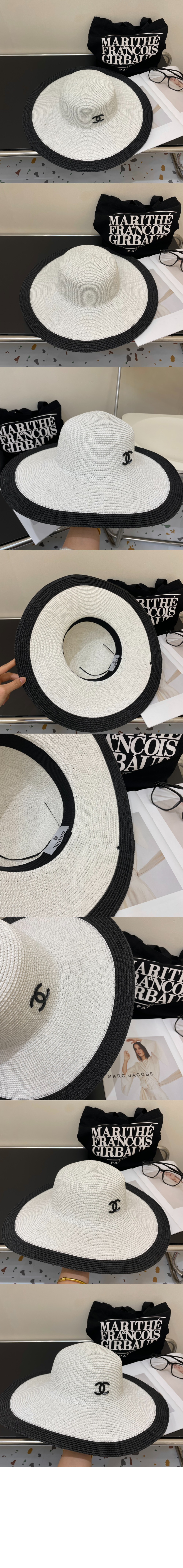 선캡 AA6331 > 샤넬