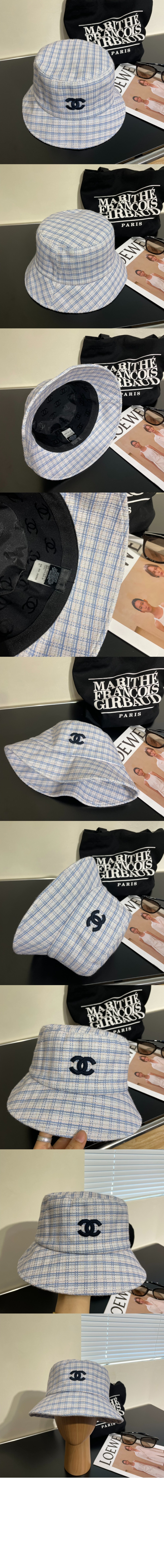 니트 벙거지 AA5334 > 샤넬