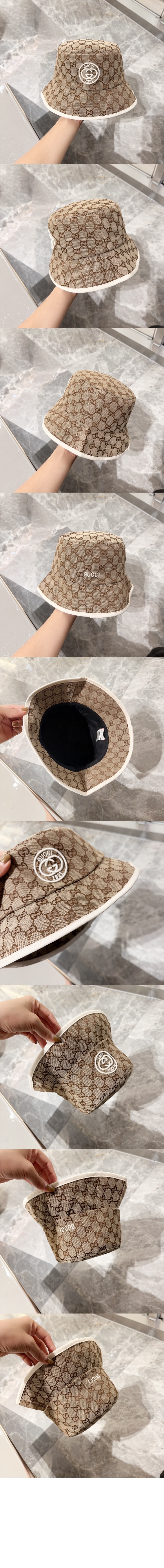 GG  벙거지 893347 > 구찌