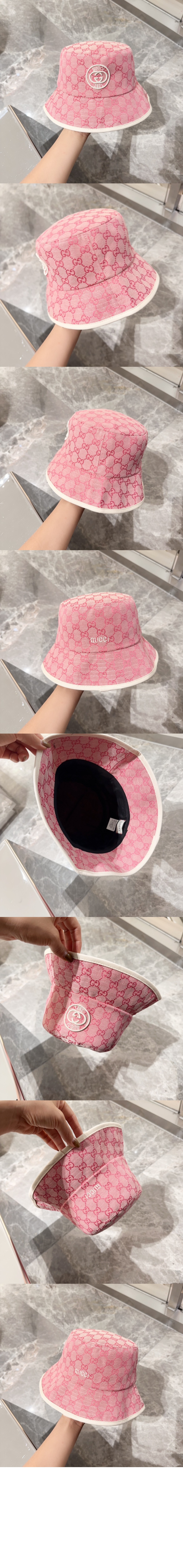 GG  벙거지 893347 > 구찌