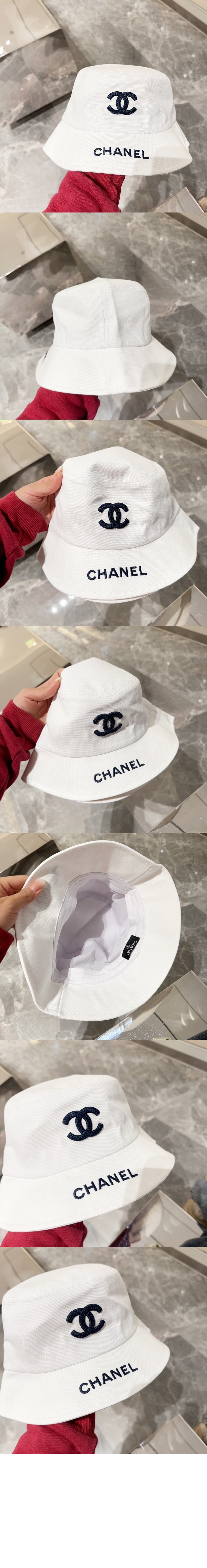 벙거지 AA3344 > 샤넬