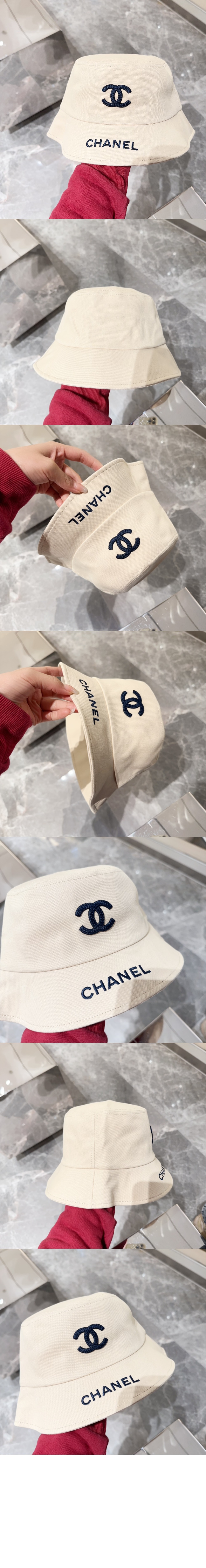 벙거지 AA3344 > 샤넬