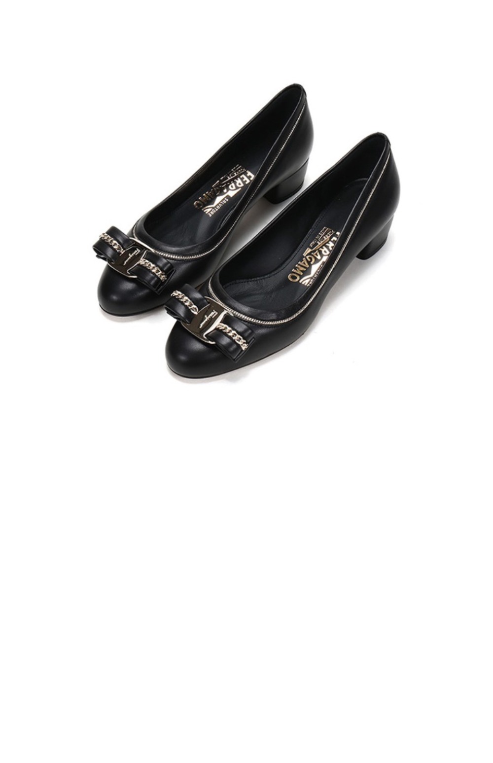 바라 펌프스 01P980 > Vara - 바라