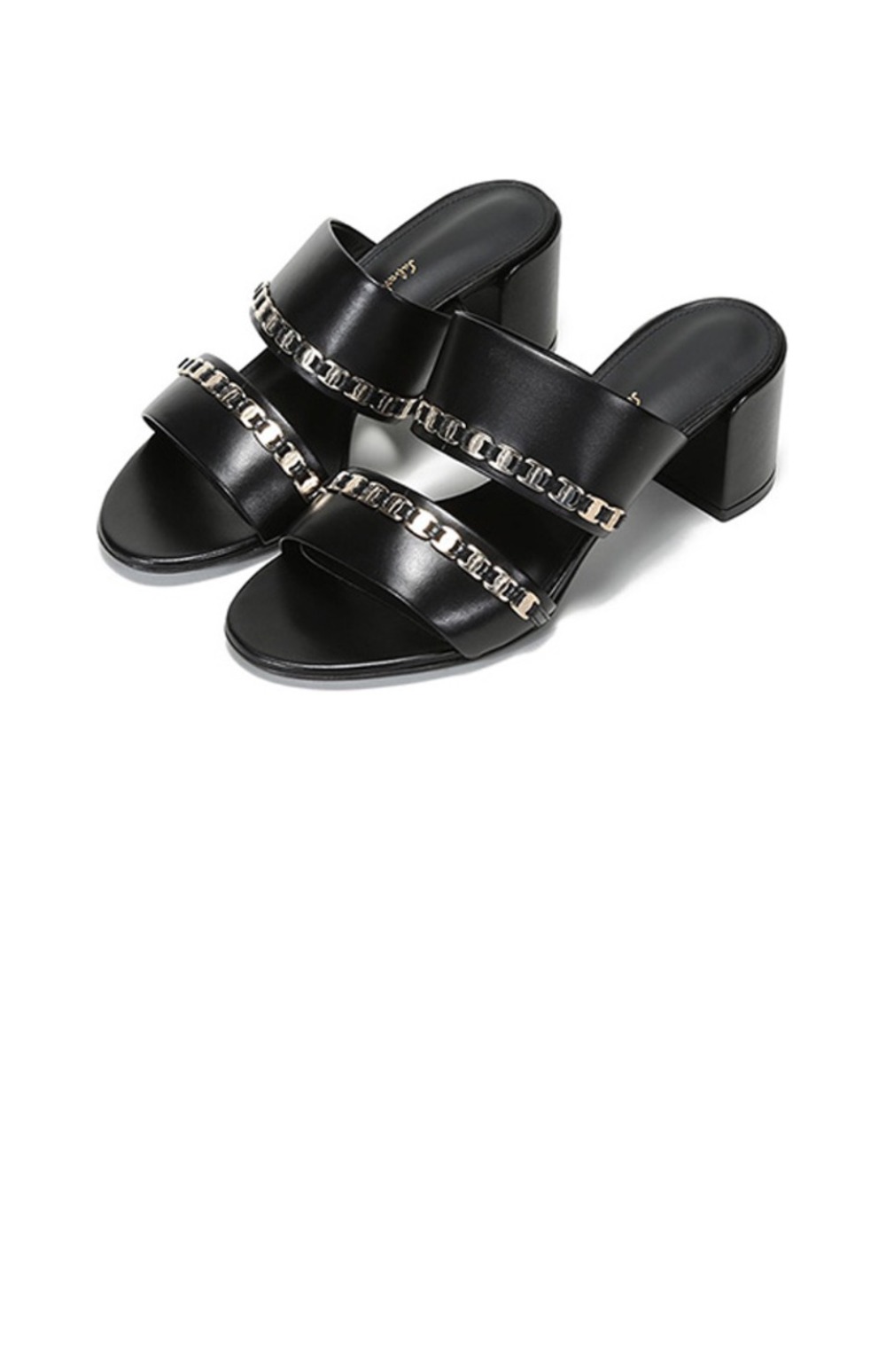 Trabia 체인 샌들733471 > Etc - 기타제품