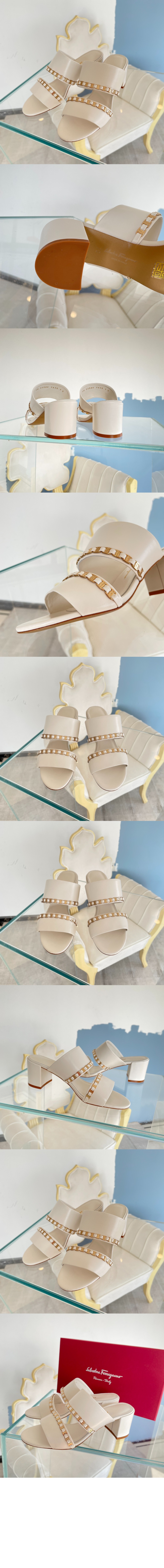 Trabia 체인 샌들733471 > Etc - 기타제품