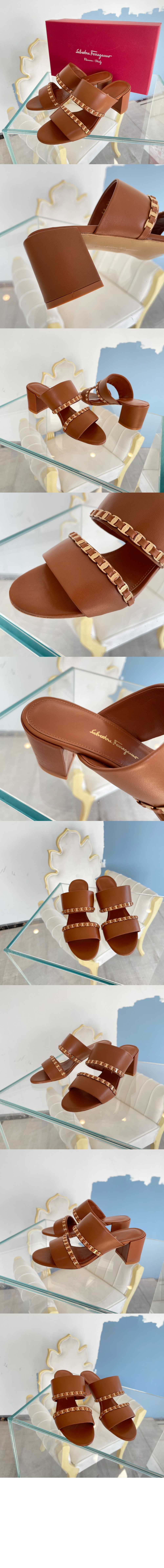 Trabia 체인 샌들733471 > Etc - 기타제품