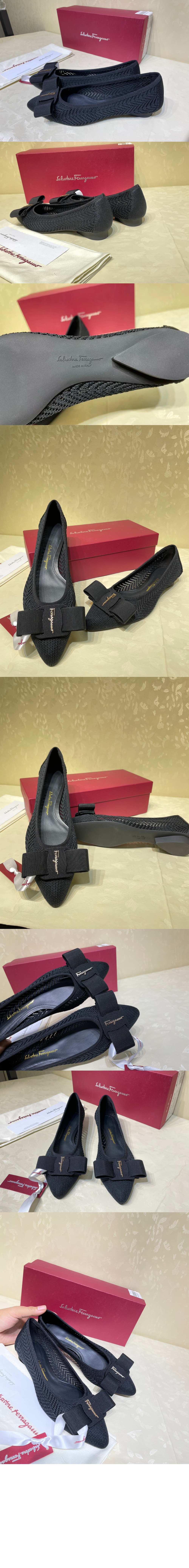 Viva 플랫 슈즈01B196 > Viva - 비바