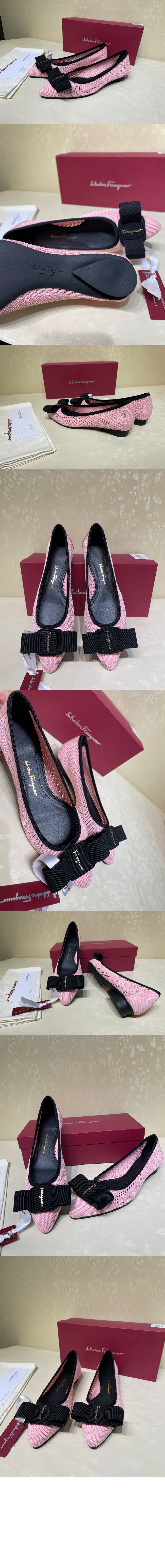 Viva 플랫 슈즈01B196 > Viva - 비바