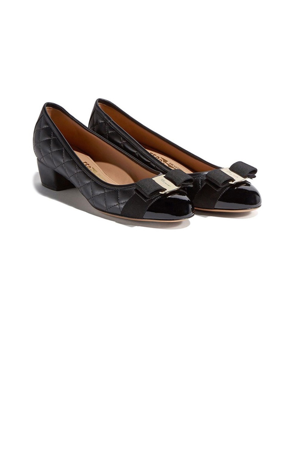 바라 펌프스 01M832 > Vara - 바라