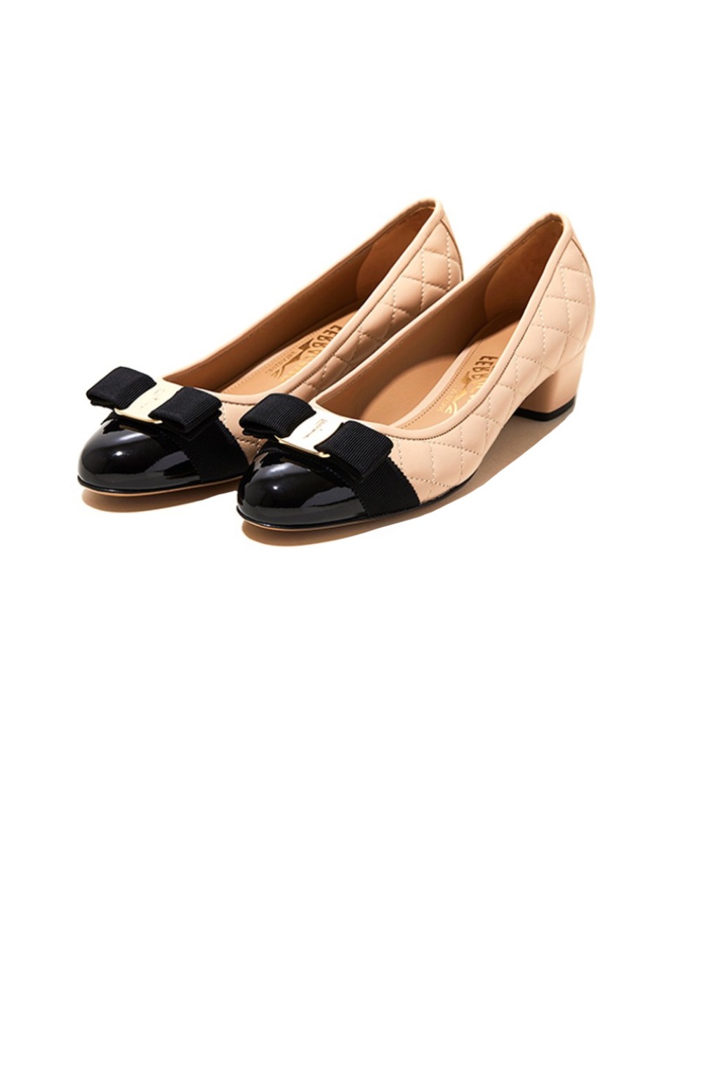 바라 펌프스 01M832 > Vara - 바라