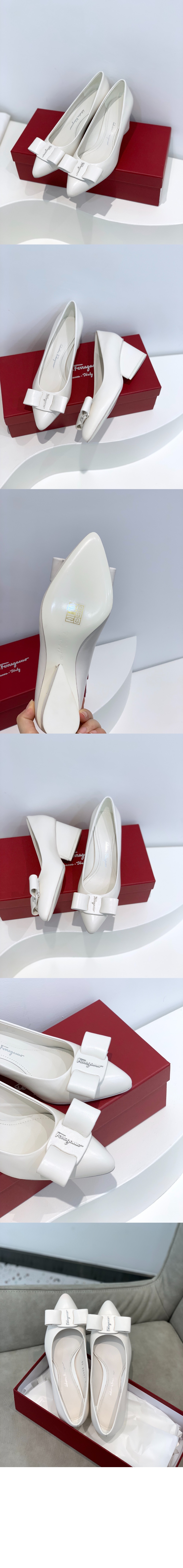 Viva 펌프스 01R250 > Viva - 비바