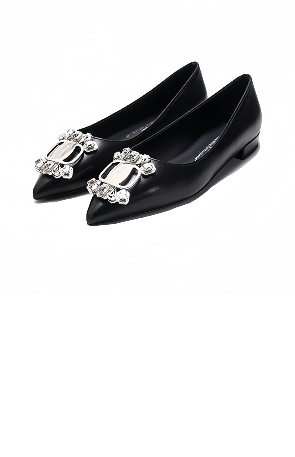 Bejewelled Ballet 플랫 슈즈 01A609 > Etc - 기타제품