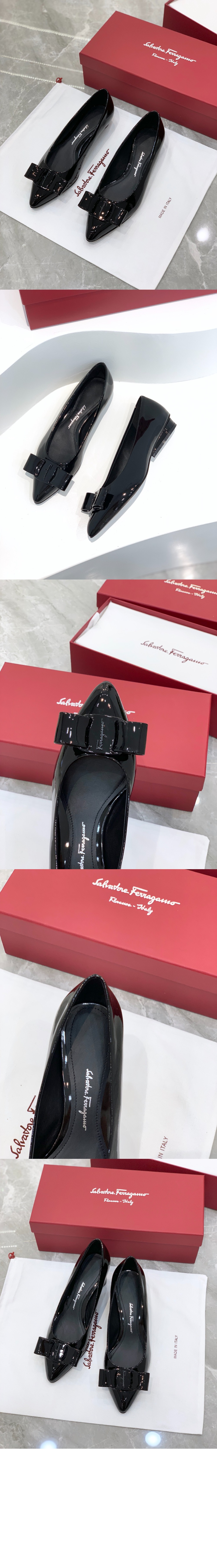 Viva 플랫슈즈 01R252 > Viva - 비바