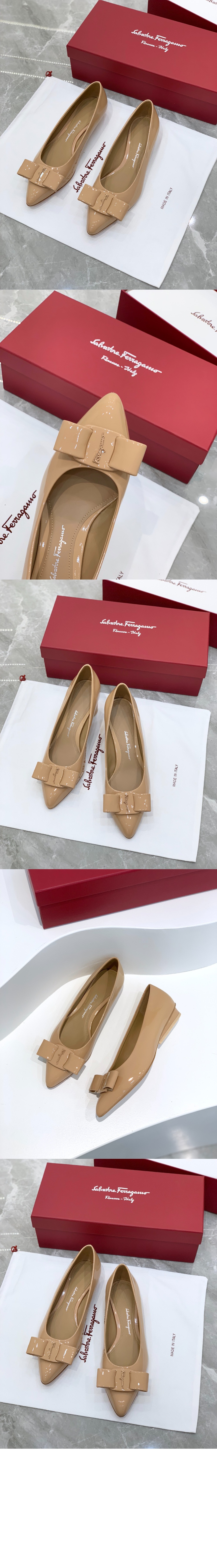 Viva 플랫슈즈 01R252 > Viva - 비바