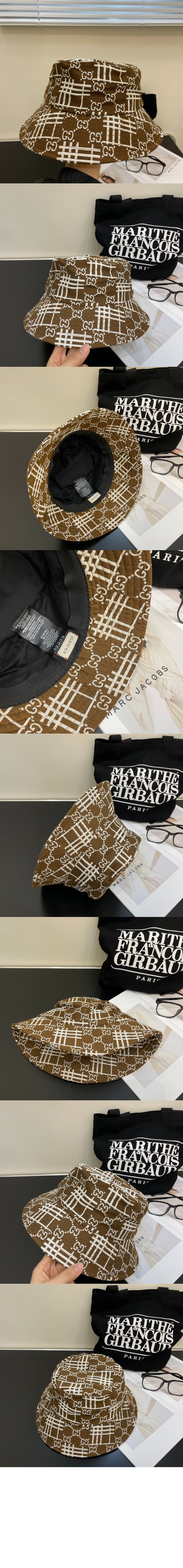 선캡 632785 > 구찌