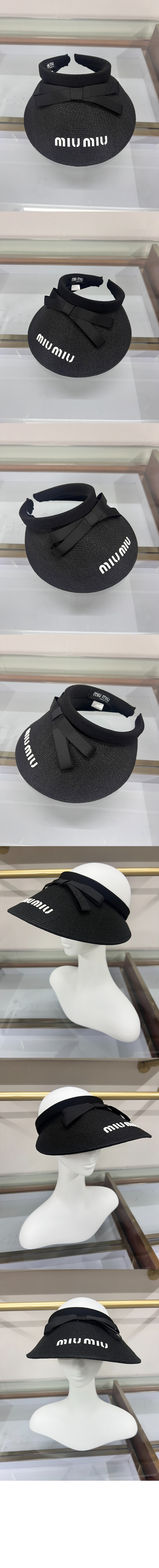 선캡 5HC314 > 미우미우