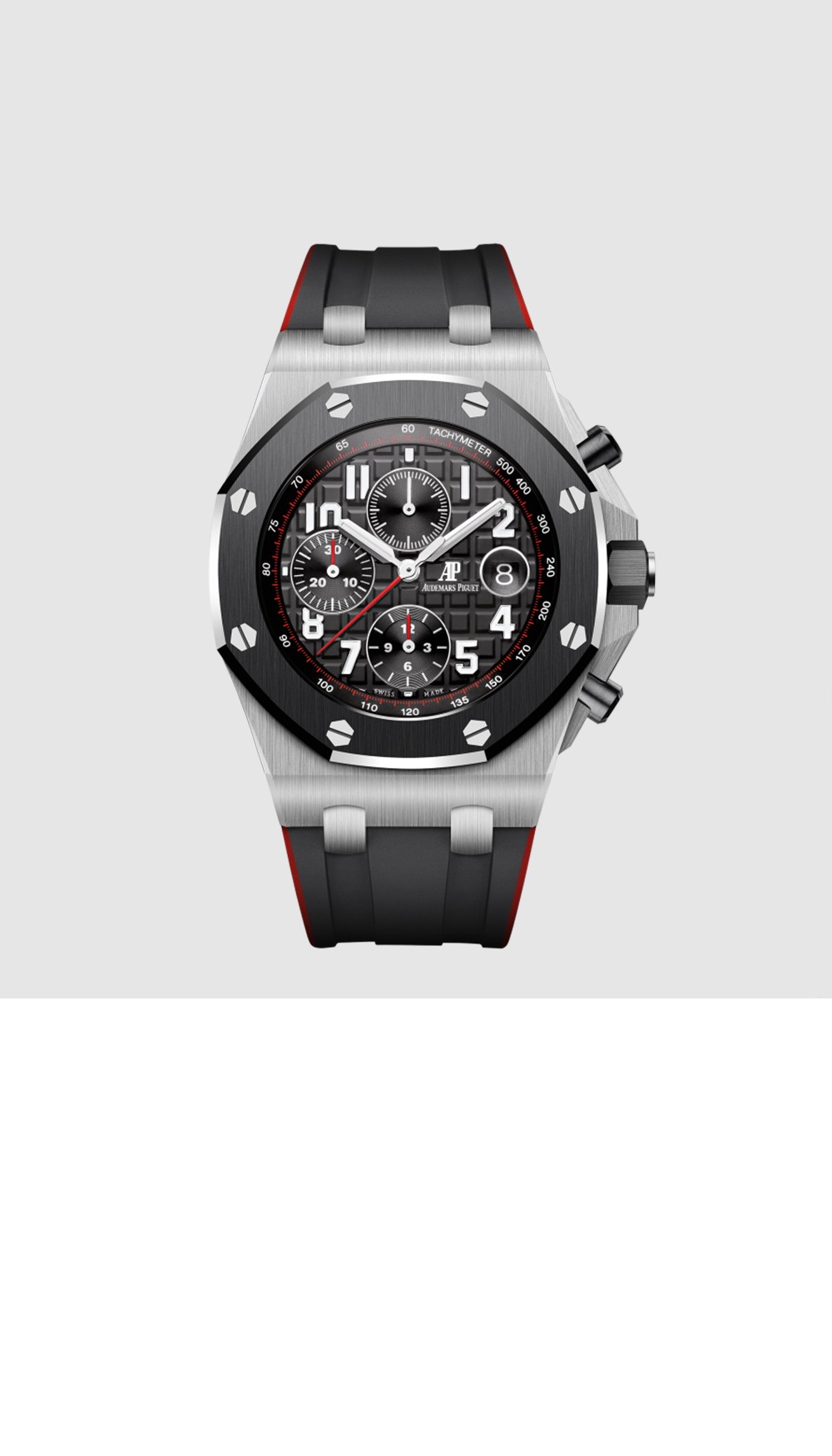 로얄오크 오프쇼어 42 26470SO > Royal Oak Offshore - 로얄 오크 오프쇼어