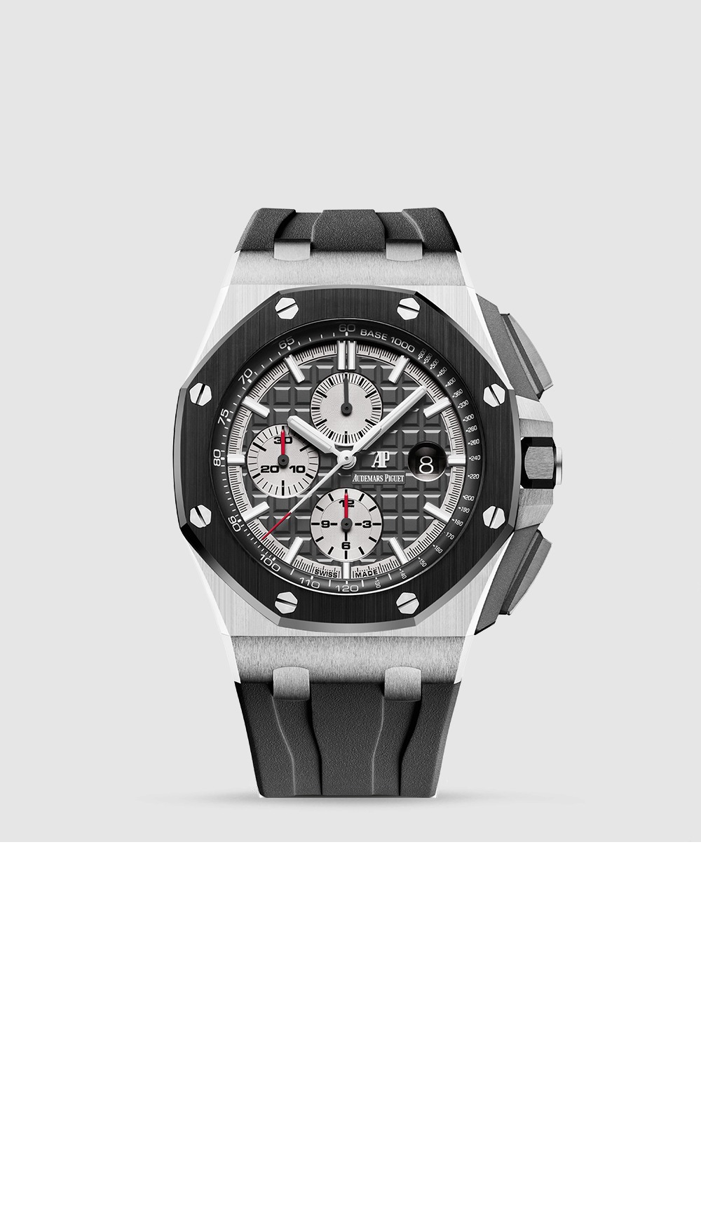 로얄오크 오프쇼어 44 26400IO > Royal Oak Offshore - 로얄 오크 오프쇼어