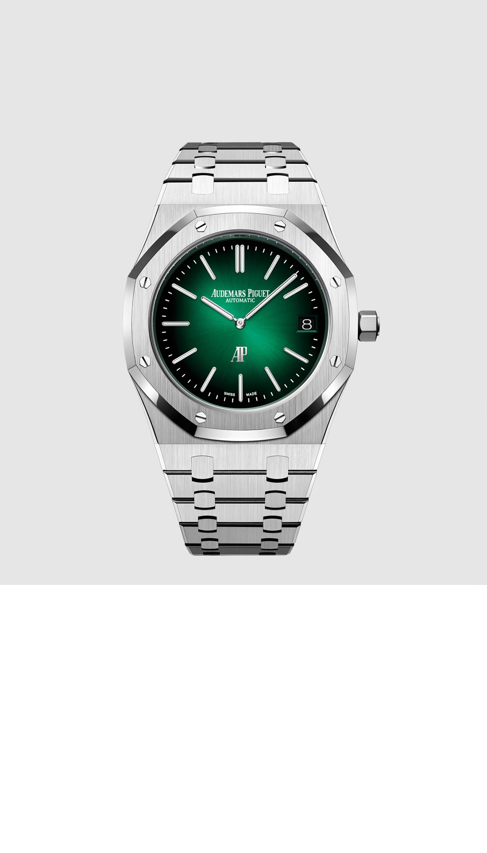 로얄오크 점보 39 15202PT > Royal Oak - 로얄 오크