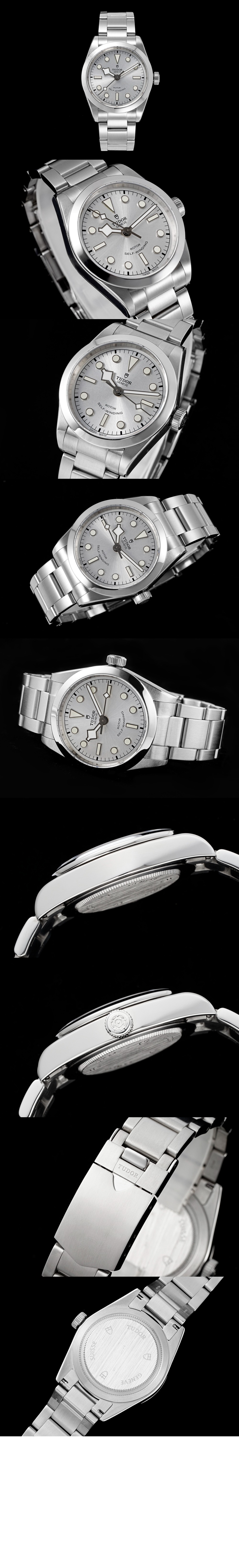 블랙베이 41 M79540 > Black bay - 블랙베이