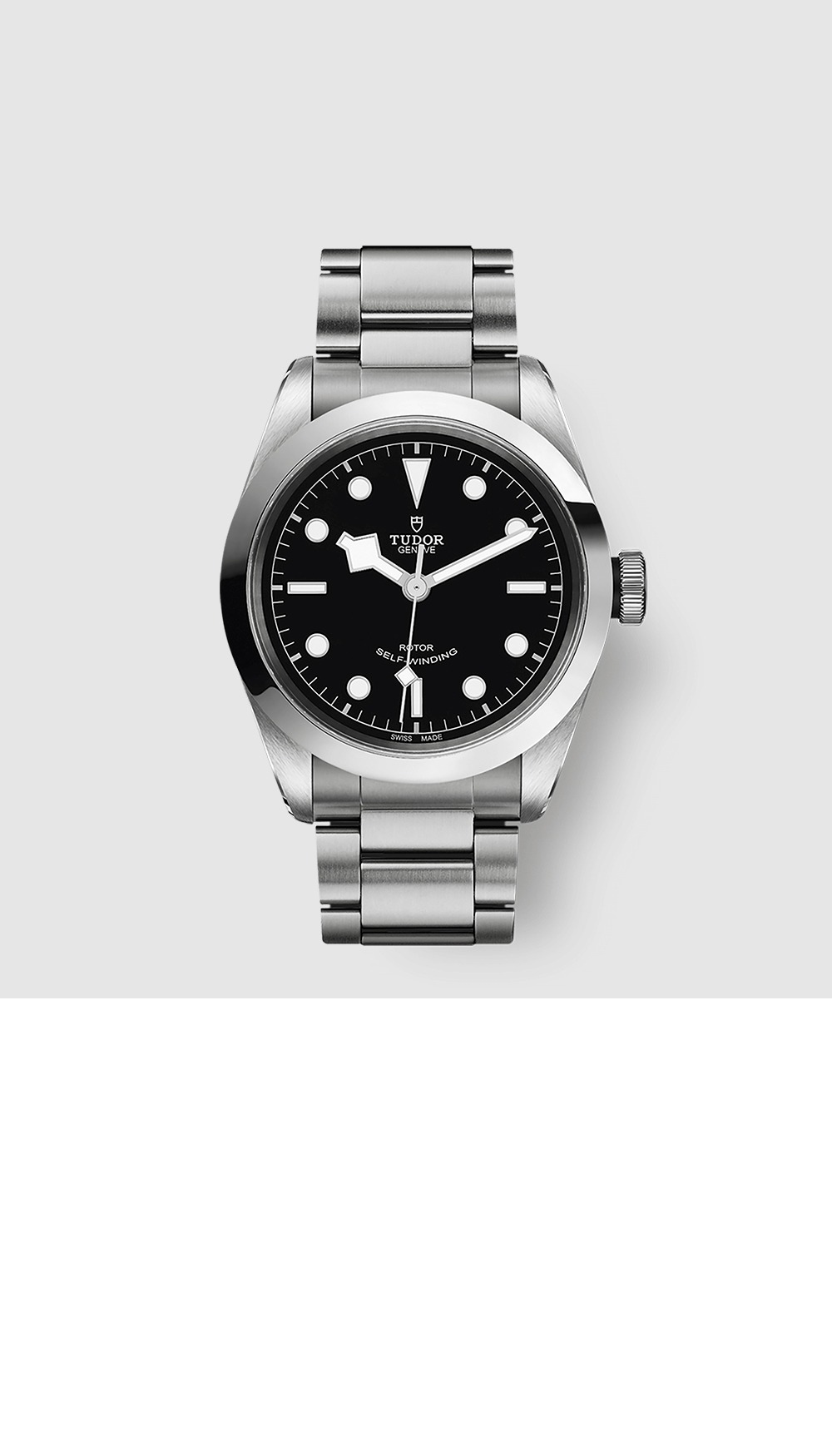 블랙베이 41 M79540 > Black bay - 블랙베이