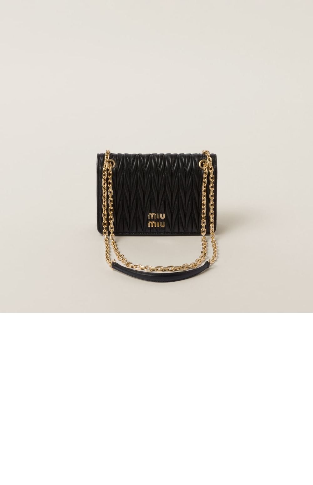 마테라쎄 나파 가죽 미니백 5BP065 > Etc - 기타제품