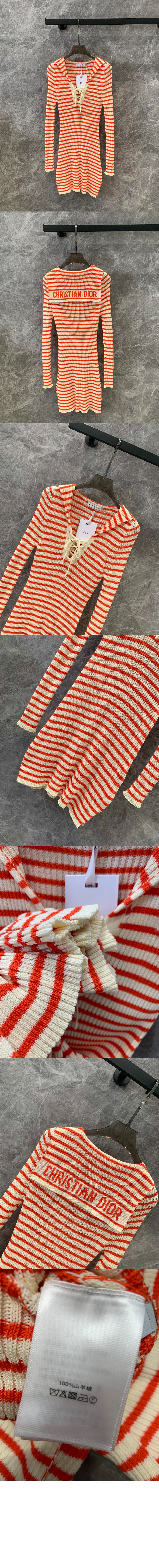 플라워 프린트 원피스 > Etc - 기타제품