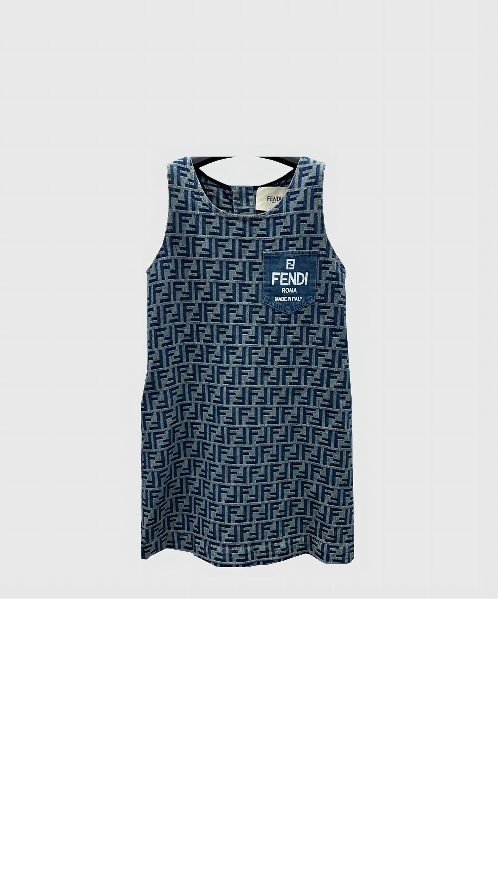 플라워 프린트 원피스 > ETC - 기타제품