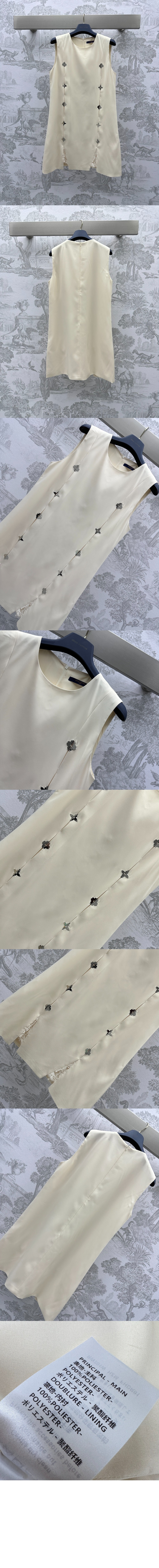 플라워 프린트 원피스 > Etc - 기타제품