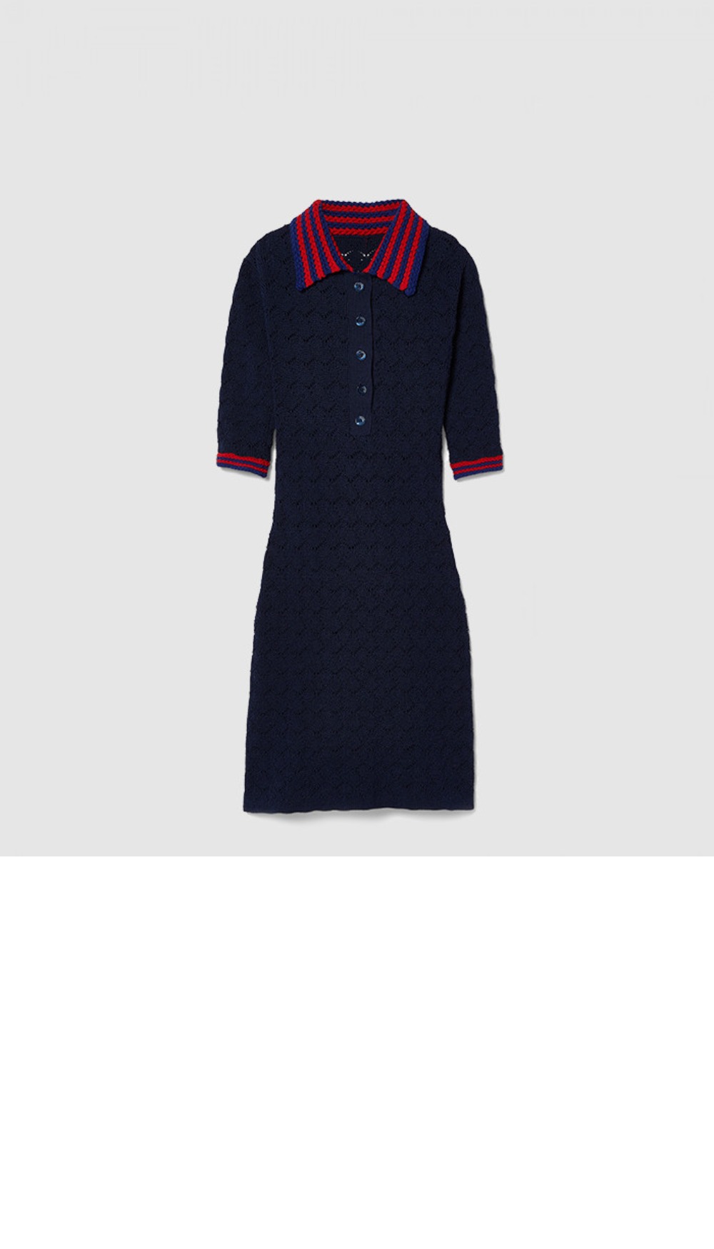 플라워 프린트 원피스 > Etc - 기타제품