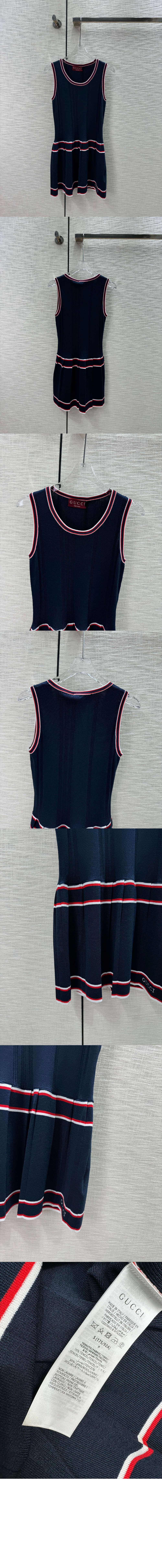 플라워 프린트 원피스 > Etc - 기타제품