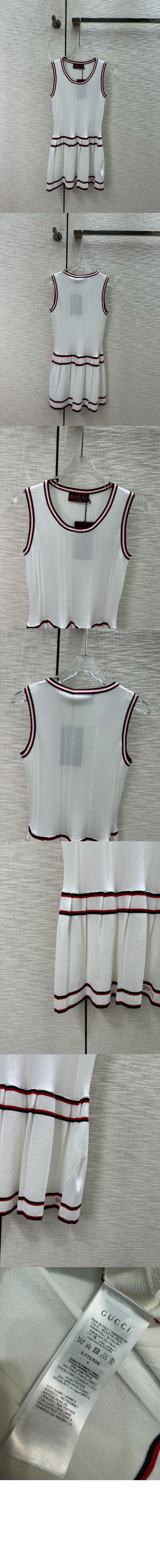 플라워 프린트 원피스 > Etc - 기타제품